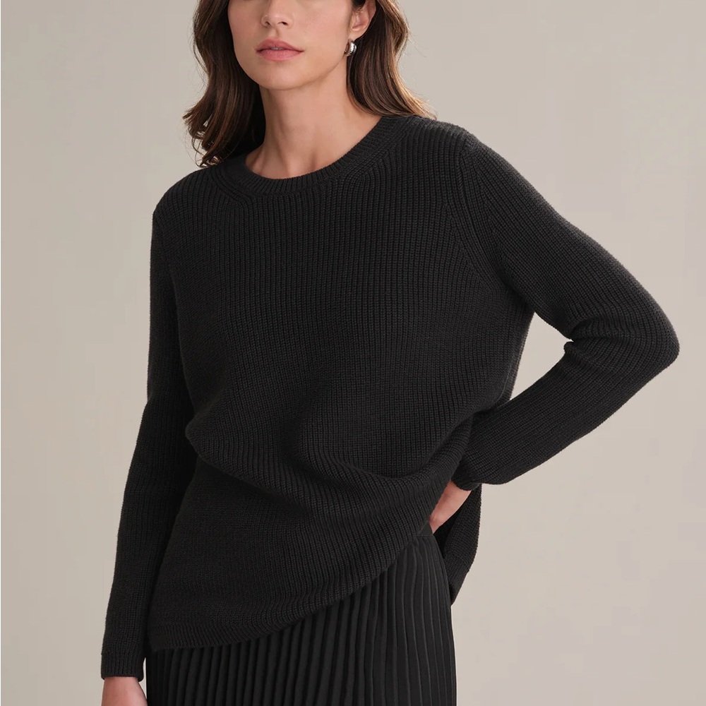 Black 252 America sweater - Picture 1 of 1